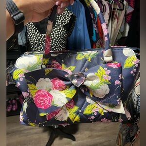 Betsey Johnson handbag